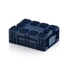 R-KLT 4315 láda, Zafír-kék