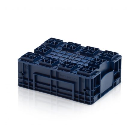 R-KLT 4315 láda, Zafír-kék