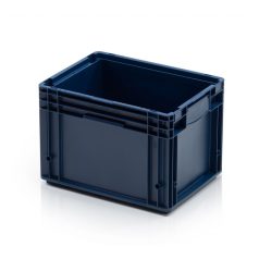 R-KLT 4329 láda, Zafír-kék