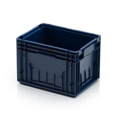 R-KLT 4329 láda, Zafír-kék