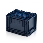 R-KLT 4329 láda, Zafír-kék