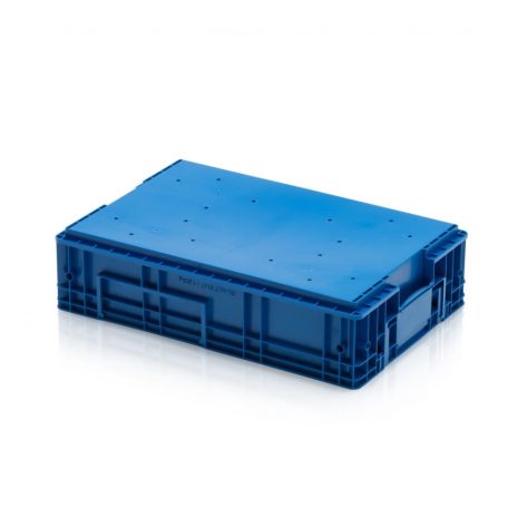 RL-KLT 6147 láda, szignálkék