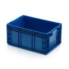 RL-KLT 6280 láda, szignálkék