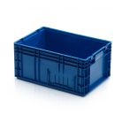 RL-KLT 6280 láda, szignálkék