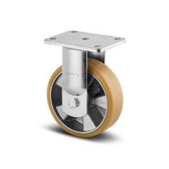 Alumínium Kerék Pur Futófelülettel 250-Es Fixvillás