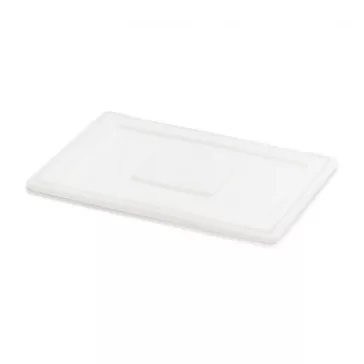 Euro Láda Fedél, 60X40X3cm natur