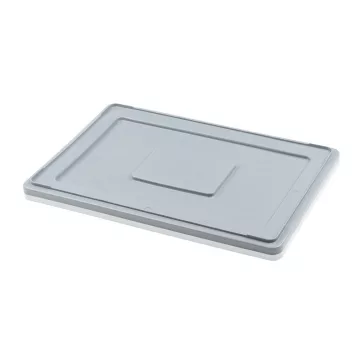 Fedél Euro Ládára  60X40 cm Hdpe