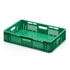 Zöldséges Rekesz 60x40x13 cm