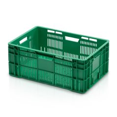 Zöldséges Rekesz 60x40x24