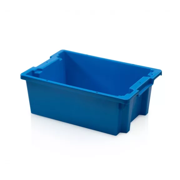 Rakásolható Láda Sn 64/22 Rakásolható Láda Sn 64/22