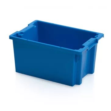 Rakásolható Láda Sn 64/30