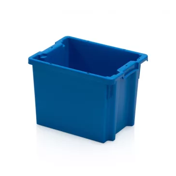 Rakásolható Láda Sn 43/30