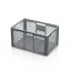 Euro Láda, Rácsos, 60X40X32cm