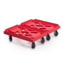 Szállító roller HL 4