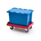 Szállító roller HL 4