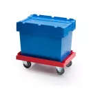 Szállító roller HL 4