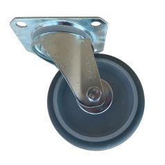 Önbeálló görgő HL 4 szállító rollerhoz