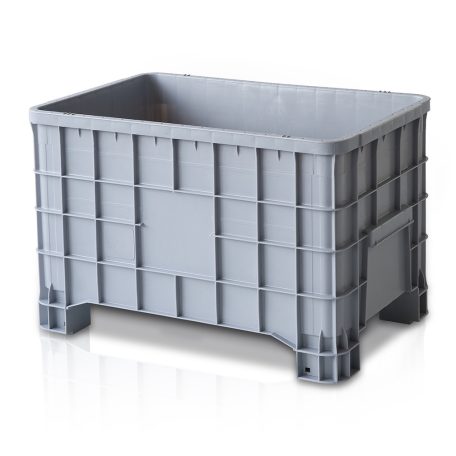 Bigbox 99x63.5x65 cm, 4 láb, zárt