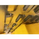 Horganyzott Fali Tartó Sárga Mh4 Dobozokkal (991X440) 