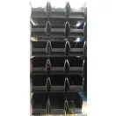 Horganyzott Fali Tartó Mh4 Színátállásos Dobozokkal (991X440)