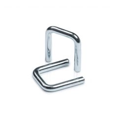 Összekötő kapocs műanyag szállító rollerhez, HL 4-hez