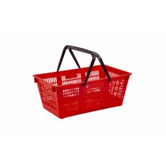 Bevásárlókosár 2 Füles
