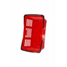 Bevásárlókosár 2 Füles