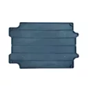 Szüretelő / Tejipari láda, Újrahasznosított