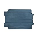 Szüretelő / Tejipari láda, Újrahasznosított