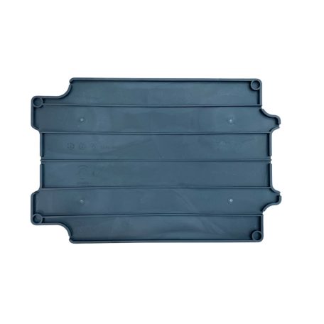 Szüretelő / Tejipari láda, Újrahasznosított