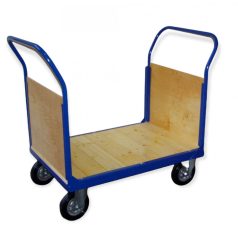 Kézikocsi Ak-4, Két Kivihető Oldallal 1000*700 mm