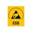 „ESD” matrica AK ESD
