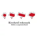 Csavar Rendszerező Doboz Ape 501