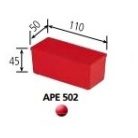 Csavar Rendszerező Doboz Ape 502