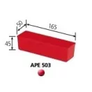 Csavar Rendszerező Doboz Ape 503