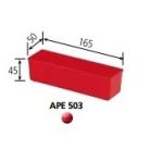 Csavar Rendszerező Doboz Ape 503