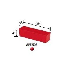 Csavar Rendszerező Doboz Ape 503