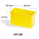 Csavar Rendszerező Doboz Ape 508