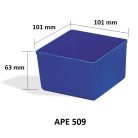 Csavar Rendszerező Doboz Ape 509