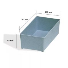 Csavar Rendszerező Doboz Ape 511