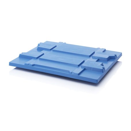 Raklapzáró Tető KLT A 1210-1