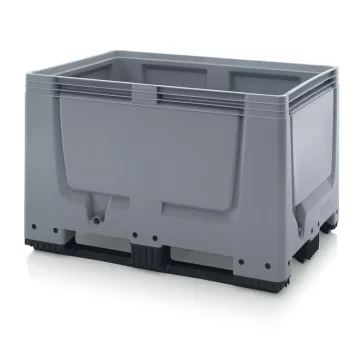 Auer Bigboxok Zárt, 3 Talppal, Bbg 1208K