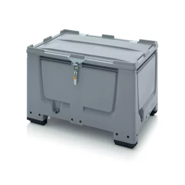 Bigboxok Zárszerkezettel Sa/Sv Bbg 1208K Sasv