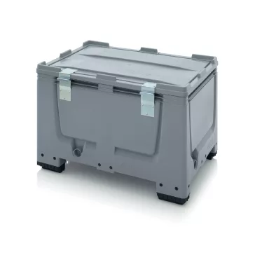 Bigboxok Zárszerkezettel Sa/Sv Bbg 1208K Sasv