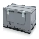 Bigbox Zsanéros Fedéllel 120 X 80 X 79 cm 3 Talp BBG 1208K SA