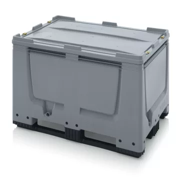 Bigboxok Zárszerkezettel Bbg 1208K Sc