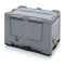 Bigboxok Zárszerkezettel Bbg 1208K Sc