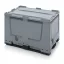 Bigboxok Zárszerkezettel Bbg 1208K Sc
