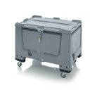 Bigboxok Zárszerkezettel Sa/Sv Bbg 1208R Sasv