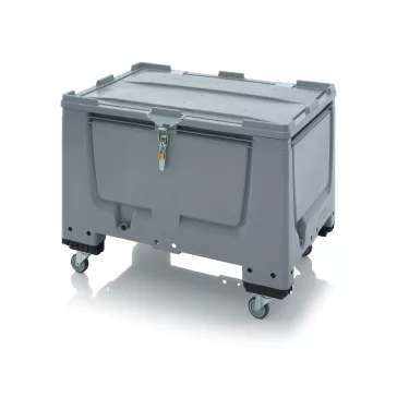 Bigboxok Zárszerkezettel Sa/Sv Bbg 1208R Sasv